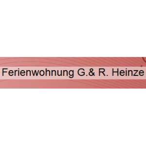 Standort in Steinau Seidenroth für Unternehmen Ferienwohnung G.& R. Heinze - Gisela & Rainer Heinze