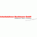 Firmenlogo von Buchtmann Arbeitsbühnen  Verkauf und Vermietung GmbH