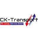 Firmenlogo von CK-transport-dienstleistung GmbH