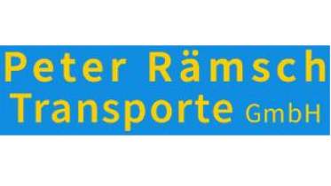 Unternehmen Peter Rämsch Transporte GmbH