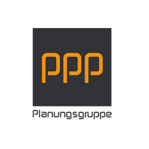 Firmenlogo von ppp planungsgruppe - architektur-städtebau-ingenieurbau - werner j. pauli & christian lankl - gmbh