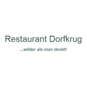 Firmenlogo von Restaurant Dorfkrug
