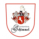 Firmenlogo von Landgasthaus Schimmel - Inh.: Gerhard Schimmel