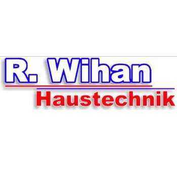 Unternehmen Wihan Haustechnik