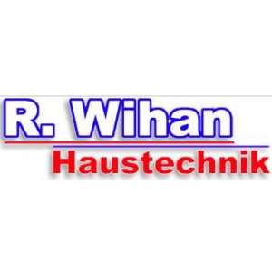 Standort in Wörthsee-Steinebach für Unternehmen Wihan Haustechnik