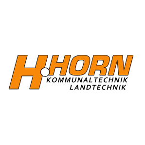 Firmenlogo von H.HORN Kommunal- & Landtechnik