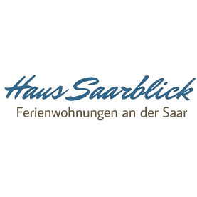 Firmenlogo von Ferienwohnungen Haus Saarblick