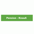 Standort in Lorch für Unternehmen Pension Knauß