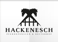 Firmenlogo von Reiterhof & Pferdepension Hackenesch