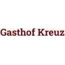 Firmenlogo von Gasthof Kreuz