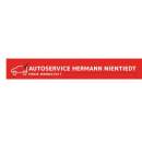 Firmenlogo von Autoservice Hermann Nientiedt | Münster