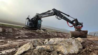 Unternehmen Poppke Erd- & LandschaftsBau