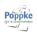 Firmenlogo von Poppke Erd- & LandschaftsBau