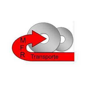 Firmenlogo von MFR Transporte-Logistik GmbH