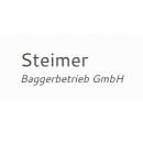 Firmenlogo von Steimer Baggerbetrieb GmbH
