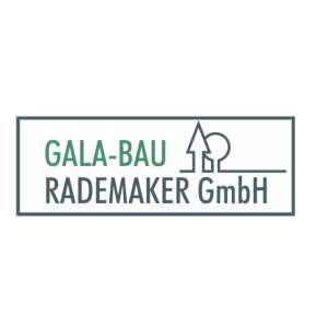 Standort in Schüttorf für Unternehmen Galabau Rademaker GmbH