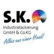Standort in Offenburg für Unternehmen S.K. Industrielackierung GmbH & Co.KG