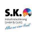Firmenlogo von S.K. Industrielackierung GmbH & Co.KG