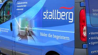 Unternehmen Stallberg Sanitär- und Heizungstechnik GmbH