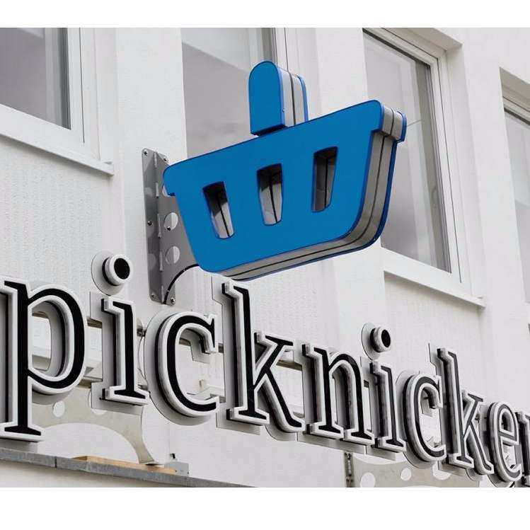 Unternehmen Picknicker GmbH
