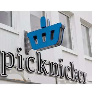 Standort in Siegen für Unternehmen Picknicker GmbH
