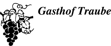 Firmenlogo von Gasthof Traube Grossaffoltern GmbH