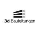Firmenlogo von 3d Bauleitungen AG