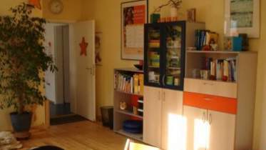 Unternehmen Sophia Von Stackelberg - Praxis für Logopädie Pfersee