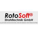Firmenlogo von RotoSoft Strahltechnik GmbH