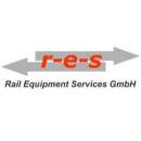 Firmenlogo von r-e-s Rail Equipment Services GmbH