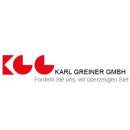 Firmenlogo von Karl Greiner GmbH