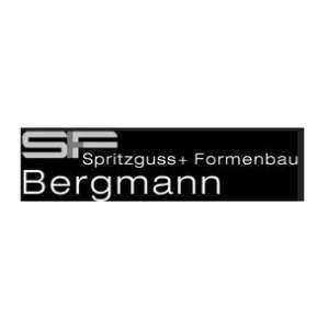 Firmenlogo von Bergmann Spritzguss und Formenbau GmbH & Co. KG