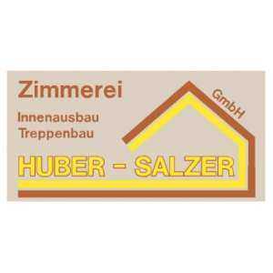 Firmenlogo von Huber-Salzer GmbH