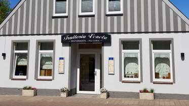 Unternehmen Trattoria Veneta Ristorante