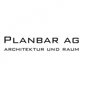 Logo Planbar AG