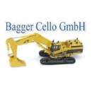 Firmenlogo von Bagger Cello GmbH