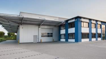Unternehmen Trusetal Verbandstoffwerk GmbH