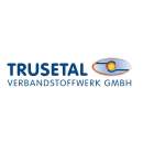 Firmenlogo von Trusetal Verbandstoffwerk GmbH