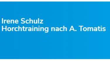 Unternehmen Irene Schulz - Horchtraining nach A. Tomatis