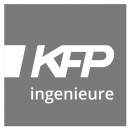 Firmenlogo von KFP Ingenieure GmbH
