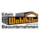 Firmenlogo von Edwin Wohlhüter Bauunternehmen GmbH & Co. KG