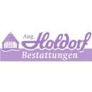 Firmenlogo von August Holdorf OHG - Bestattungsinstitut