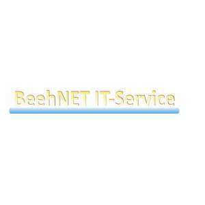 Firmenlogo von BeehNET IT-Service + PC-Klinik +