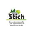 Standort in Lenzkirch - Raitenbuch für Unternehmen Firma Frank Stich - Land- und forstwirtschaftliches Lohnunternehmen, Hausmeisterservice