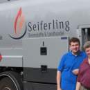 Firmenlogo von Seiferling Brennstoffe & Landhandel GmbH