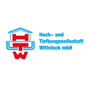 Firmenlogo von Hoch- und Tiefbaugesellschaft Wittstock mbH