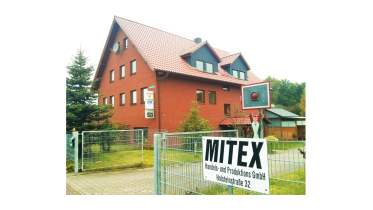 Unternehmen Mitex Handels- und Produktions GmbH