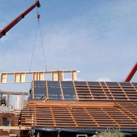 Unternehmen Müller Horst Zimmerei