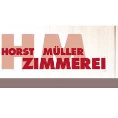 Firmenlogo von Müller Horst Zimmerei