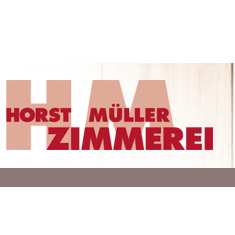 Standort in Brackel für Unternehmen Müller Horst Zimmerei